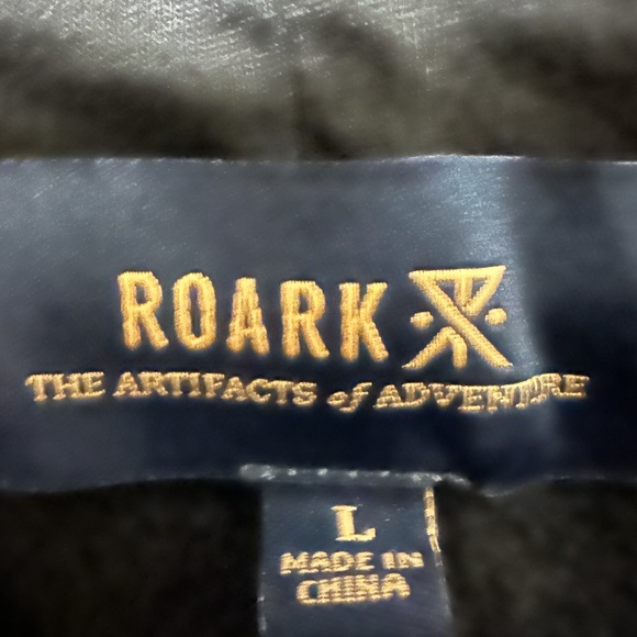 Roark Hoodie - Picture 8 of 10